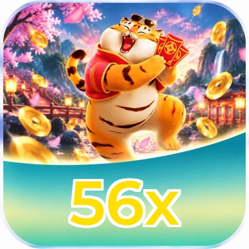 56x Cassino Online Certificado