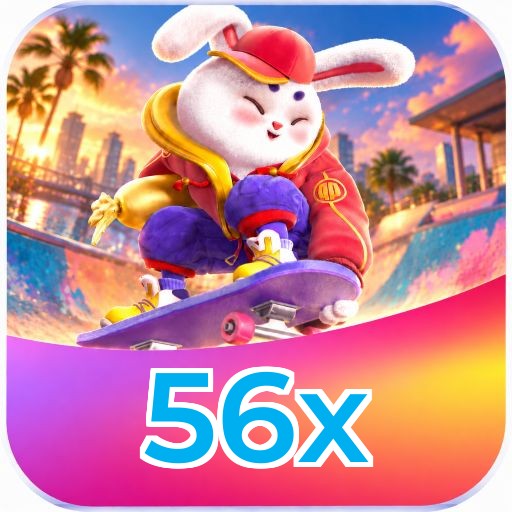56x Logo