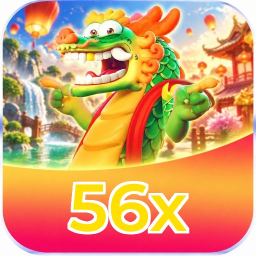 Plataforma 56x - Segurança SSL 256-bit