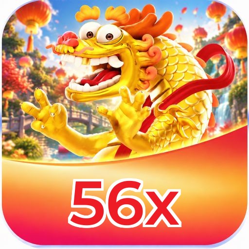 56x Logo