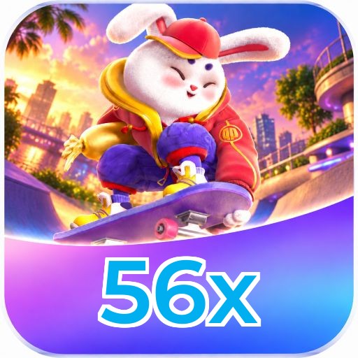 56x Logo 1