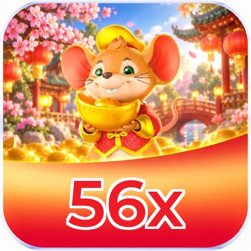 56x Logo 3