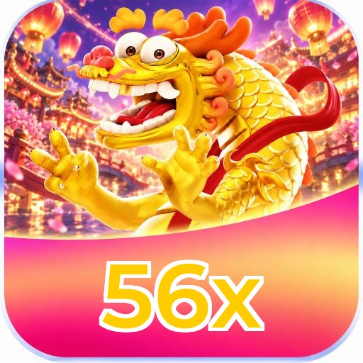 56x Fortune Tiger Oficial