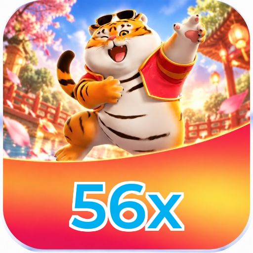 Slots 56x - RTP Alto Certificado