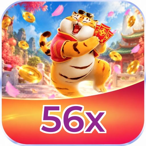 56x Logo