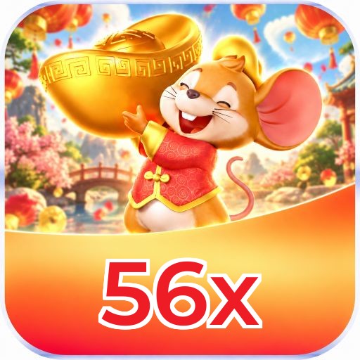 56x Logo