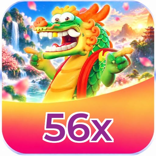 56x Logo