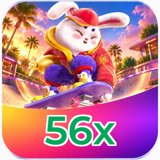 56x Logo