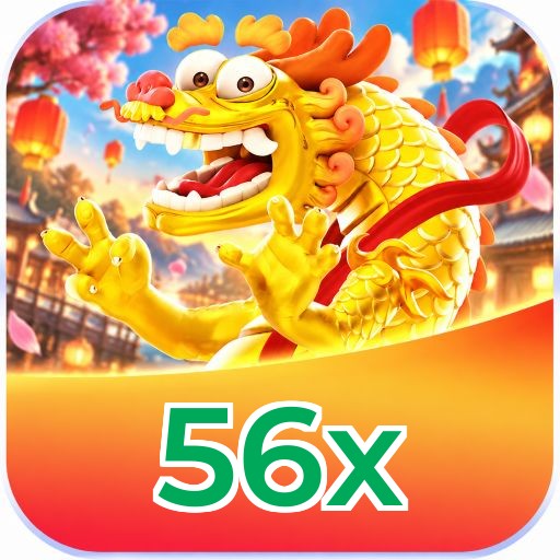 56x Logo