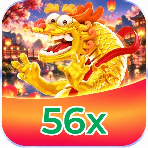 Loteria 56x - Mega-Sena online