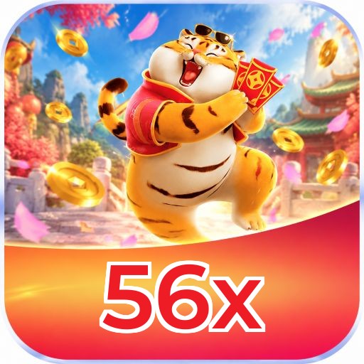 56x Download Logo Oficial