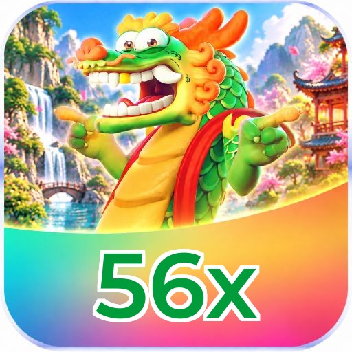 56x Logo