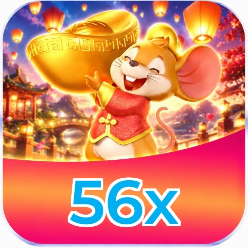 Loteria 56x - Quina e mais jogos