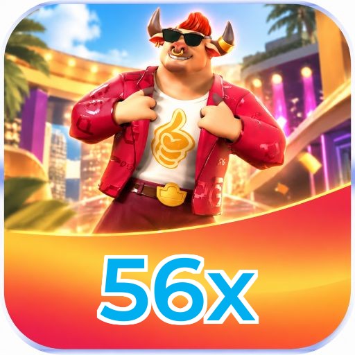 Loteria 56x - Mega-Sena, Lotofácil e Quina online
