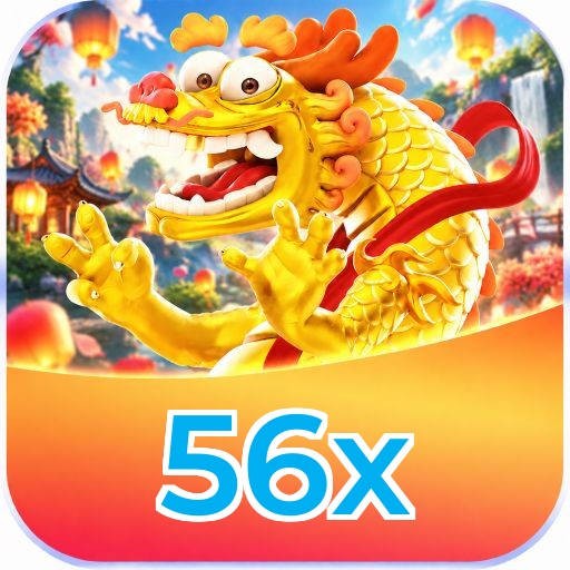 56x Logo