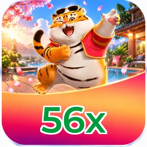 56x Logo