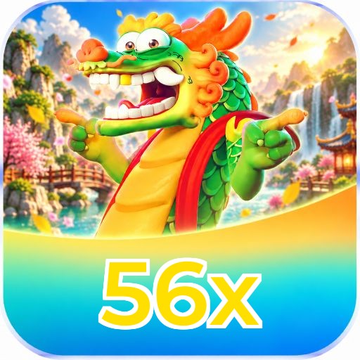 Slots 56x - 1.500+ Jogos RTP Alto