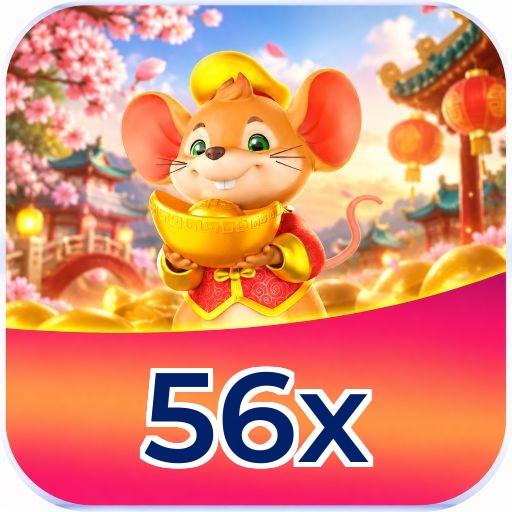 56x Logo