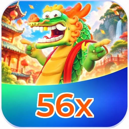 56x APP Mobile - Android & iOS