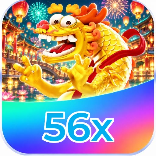 56x Logo